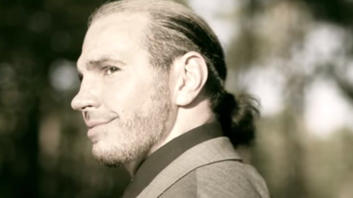 Matt Hardy Addresses John Oliver’s WWE Comments