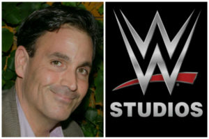 WWE Studios President Fired