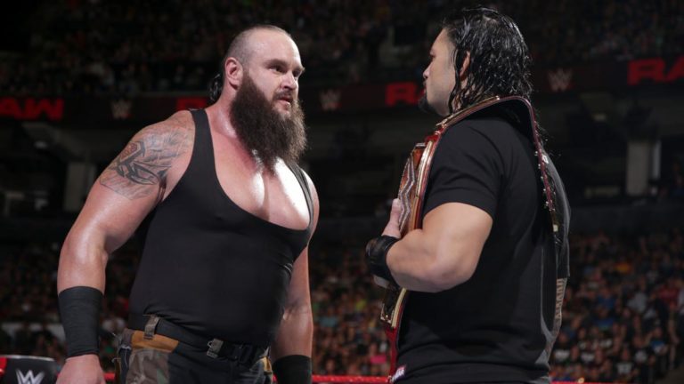 Raw Audience Dips Below 3 Million