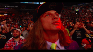 Triple H On Why WWE Signed Matt Riddle After Initial Hesitation