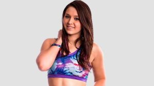 Tegan Nox Returns To NXT Almost A Year After Injury