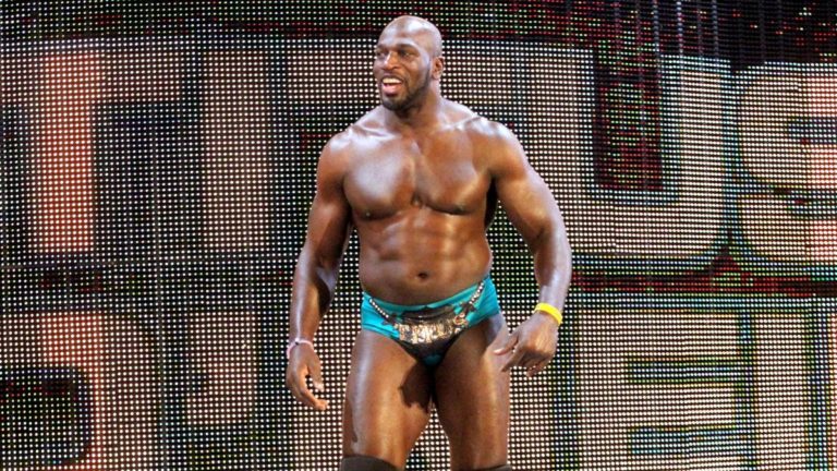 Latest on Titus O’Neil Wrestling in WWE Again