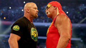 Steve Austin Pitched “Hulk Hogan’s Long Lost Brother” Angle In WCW