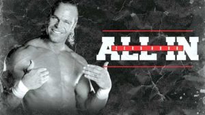 Billy Gunn is ALL IN the Over Budget Battle Royal