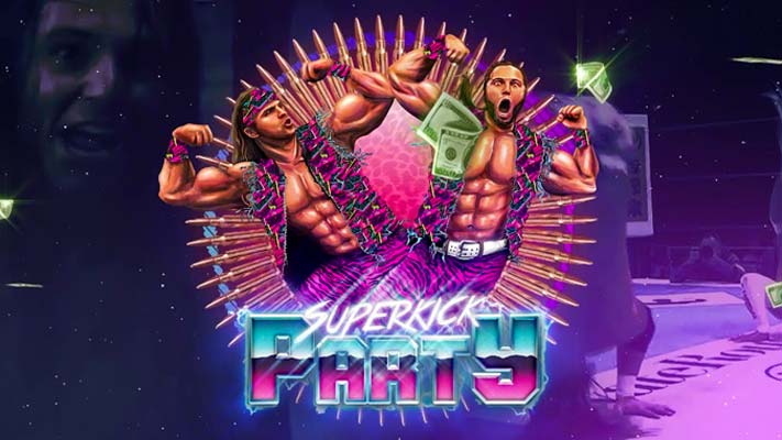 The Young Bucks Release New Theme Music (Audio)