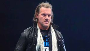 Chris Jericho Talks About WWE Going To Saudi Arabia