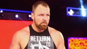 Jim Ross Wants Dean Ambrose To Turn Heel