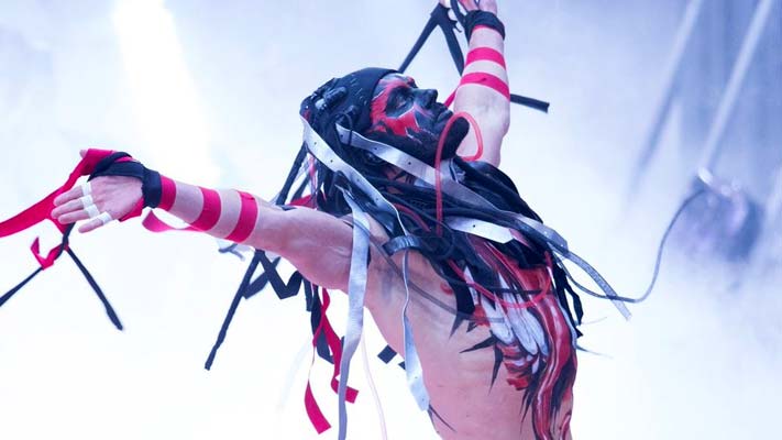 Finn Balor On Why The ‘Demon’ Didn’t Connect On The Main Roster