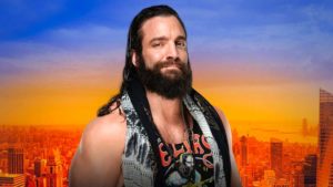 Elias Postpones Concert, New Surveillance Video Of Attack On Aleister Black