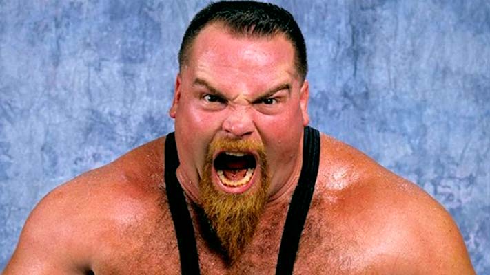 Jim Neidhart Has Passed Away