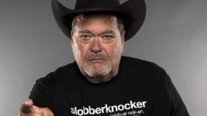 Jim Ross Announces He Is Leaving WWE