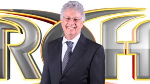 ROH COO Joe Koff On Exclusivity Contracts, Keeping Talent