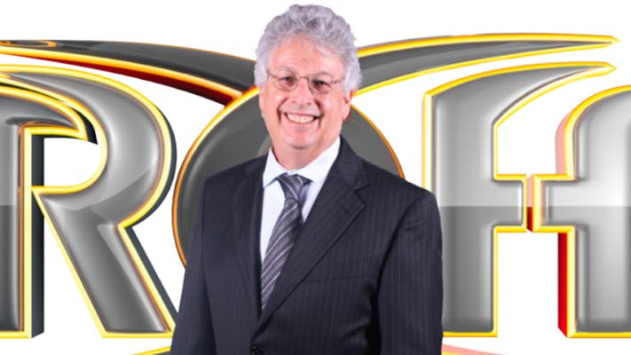 ROH COO Joe Koff: We Are Not Sports Entertainment