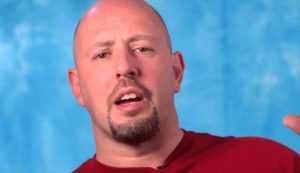 Justin Credible Issues Statement Following Arrest