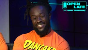 Kofi Kingston Reveals Big Show Originally Told Him New Day Would Hold Him Back