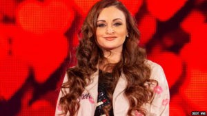 Maria Kanellis Talks Relationship With The Bella Twins, If She’s Interested In Wrestling