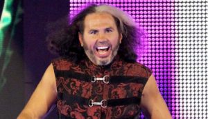 Matt Hardy Teases Raw Return? Becky Lynch Returning To SmackDown This Week