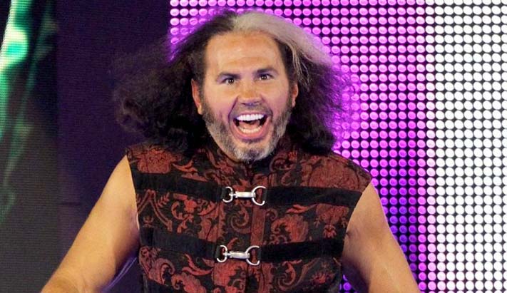 Matt Hardy Teases Raw Return? Becky Lynch Returning To SmackDown This Week