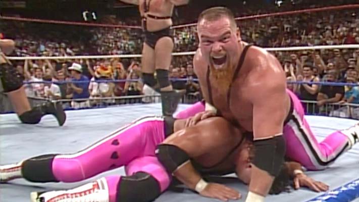 4 Great Jim Neidhart Matches to Watch on the WWE Network