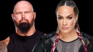 Luke Gallows & Nia Jax No Longer Dating