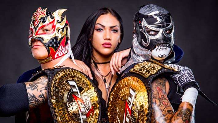 Update On Pentagon Jr. & Fenix’s Futures