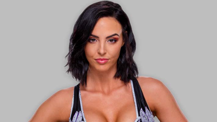 Peyton Royce & Others Comment On The Australian Wildfires