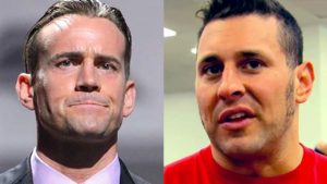 Colt Cabana Addresses Lawsuit Against CM Punk