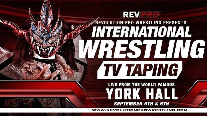 Exclusive: Interview with Rev Pro Owner Andy Quildan