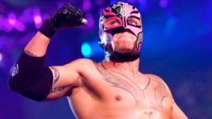 Returning Superstar Rumored to Feud With Rey Mysterio