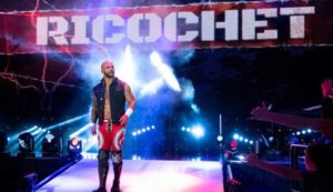 Ricochet Talks On How Konnan Nearly Caused Heat Between Himself And Rey Mysterio