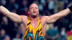 Rob Van Dam Addresses Possible WWE Royal Rumble Return