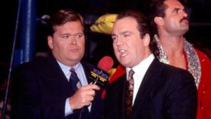 Jim Ross Reveals The Unlikely Genesis Of His Friendship With Paul Heyman