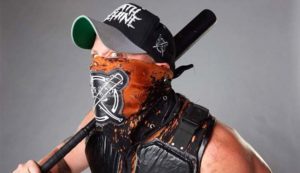 Sami Callihan Signs New Deal With Impact Wrestling