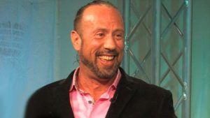 Sean Waltman On Morale In NJPW & Talent Jumping To WWE