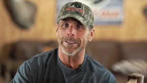 Shawn Michaels Addresses the Possibility of Getting Back into the WWE Ring