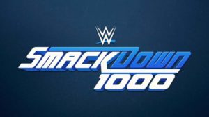 WWE Hall Of Famer Booked For SmackDown 1000