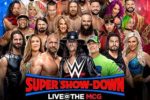 wwe-super-show-down-poster