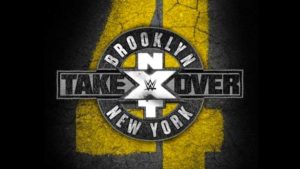 NXT TakeOver Brooklyn 4 Predictions