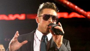 The Miz Talks About SmackDown’s 20th Anniversary Show, Playing A Good Guy