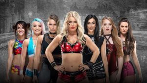 NXT UK Women’s Champion To Be Crowned This Weekend