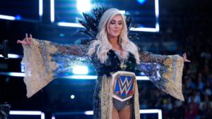 Charlotte Flair To Face Sonya Deville On Smackdown