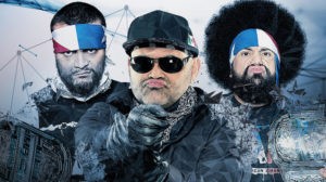 Konnan To Return To The Ring At Bound For Glory