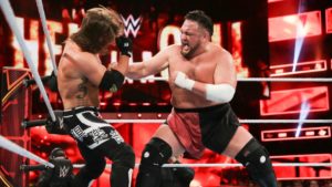 Stipulation Added To WWE Title Match At Super Show-Down