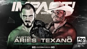 9 Takeaways From Impact Wrestling 9/20