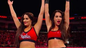 Bella Twins Will Be At WrestleMania, Latest On Their WWE Futures