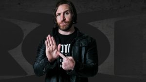 WWE Confirms Chris Sabin Is Coaching At The WWE Performance Center