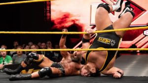 WWE NXT Recap & Results (9/26)