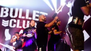 Pro Wrestling Tees Brings In Half A Million Dollars In Sales Over All In Weekend