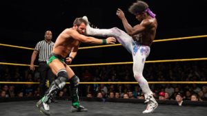 WWE NXT Recap & Results (9/5)