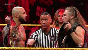 WWE NXT Recap & Results (9/19)